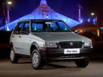 Fiat Uno Way 2007 года (ZA)